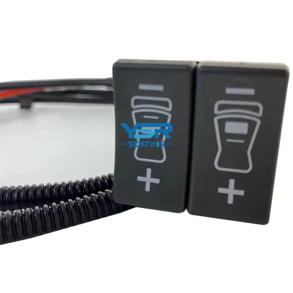 Air Seat Control Switch suppliers