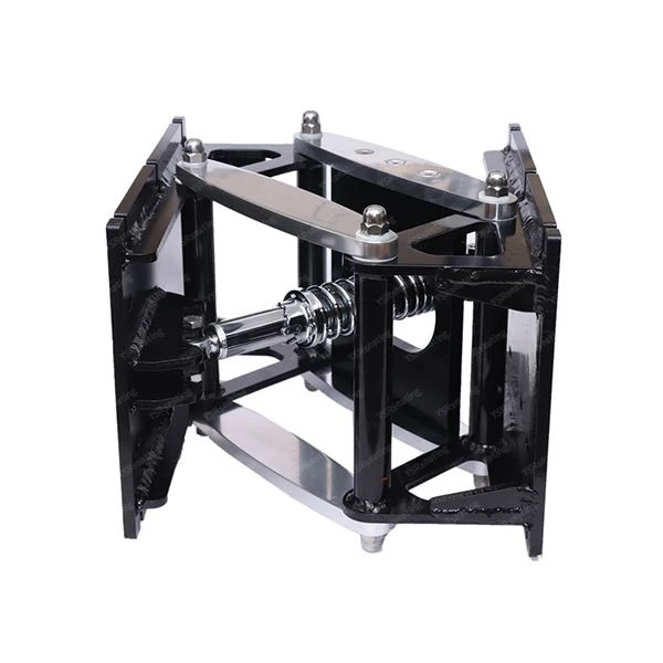 Boat Suspension Seat Base high quality