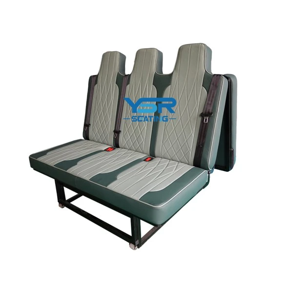 Van RV Seats best