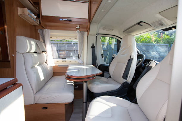 Motorhome Seat Motorhome Seat