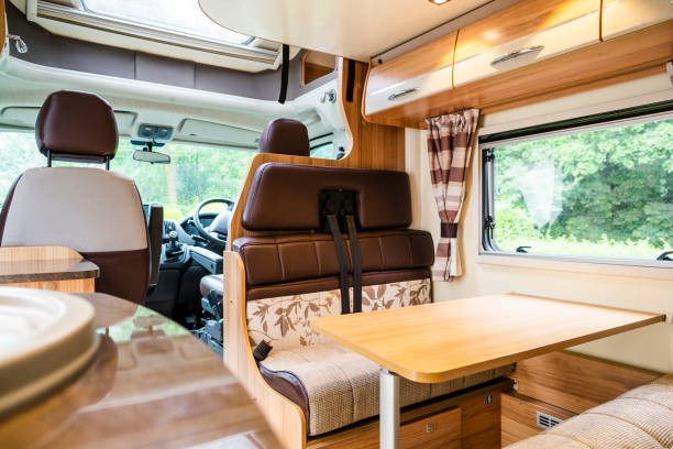 Motorhome Seat Motorhome Seat