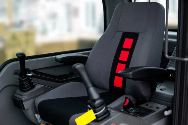 Agricultural Machinery seat5