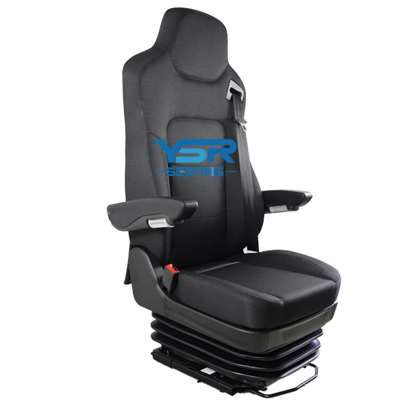 Driver Seat