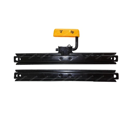 slide rail slide rail