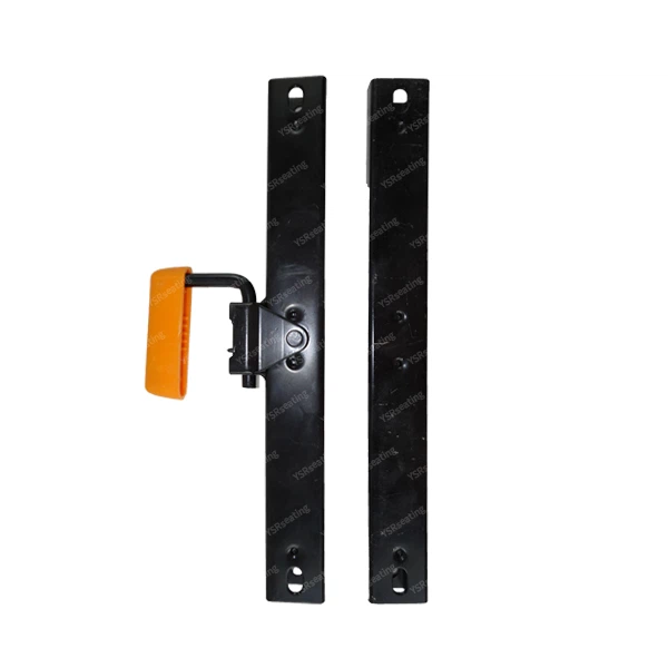 seat slider track seat slider track